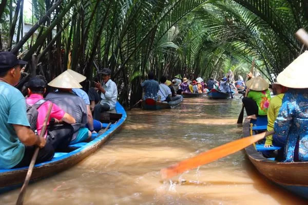ベトナムパッケージツアー